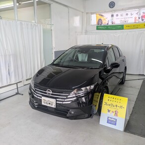 日産・ノート