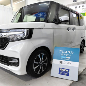 ホンダ・N-BOX