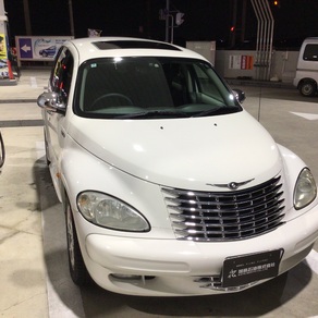 クライスラー・PTクルーザー