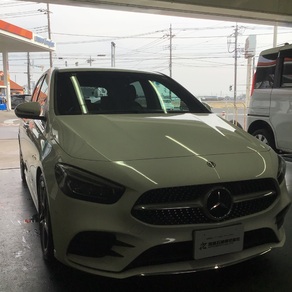 メルセデス・ベンツ・Bクラス