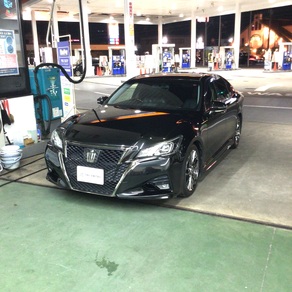 トヨタ・クラウン