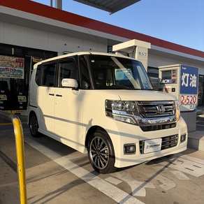 ホンダ・N-BOX