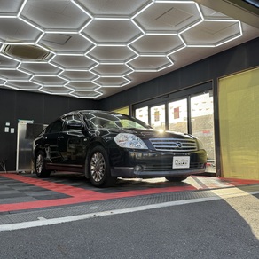 日産・ティアナ