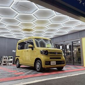 ホンダ・N-VAN