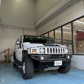 その他・ハマー・H2