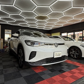 フォルクスワーゲン・ID.4