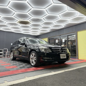 メルセデス・ベンツ・Cクラス