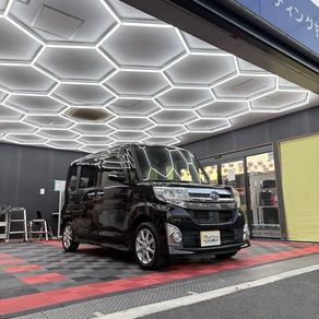 ダイハツ・タント