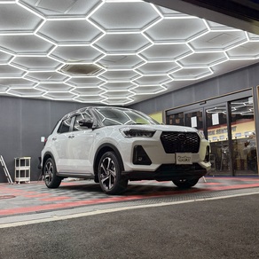 スバル・レックス