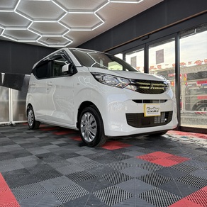 三菱・ekシリーズ