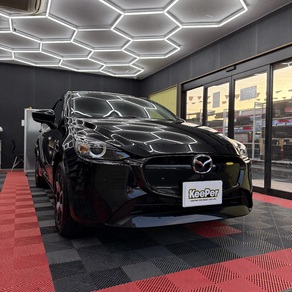 マツダ・マツダ2