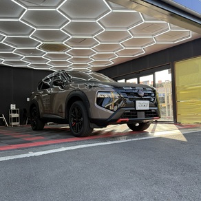 日産・エクストレイル