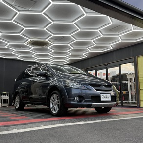 三菱・グランディス