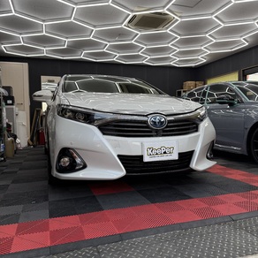 トヨタ・サイ
