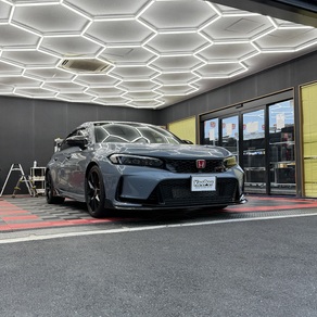 ホンダ・シビック タイプR