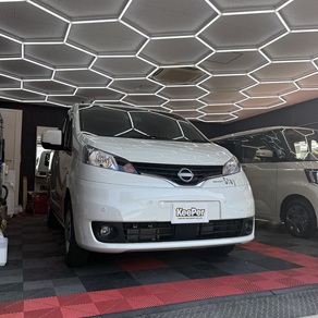日産・NV200