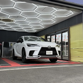 レクサス・RX