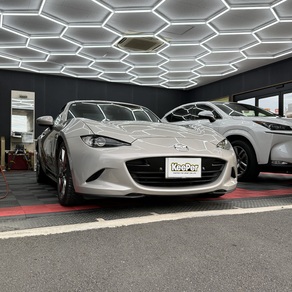 マツダ・ロードスター