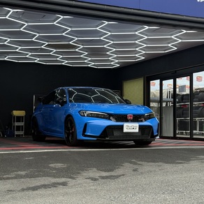 ホンダ・シビック タイプR