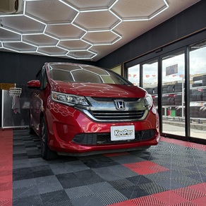 ホンダ・フリード