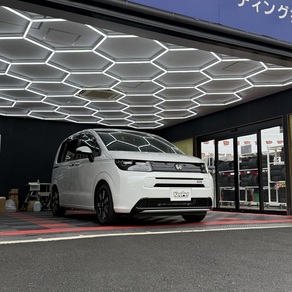 ホンダ・フリード