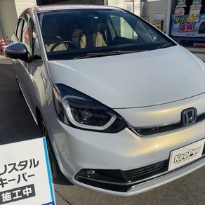 ホンダ・フィット