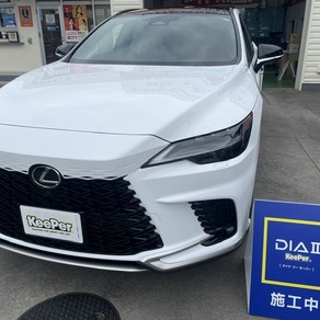 レクサス・RX