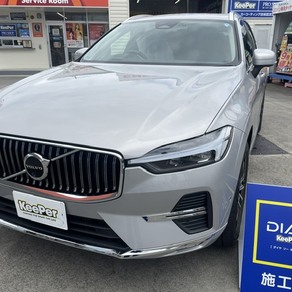 ボルボ・XC60