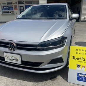 フォルクスワーゲン・ポロ
