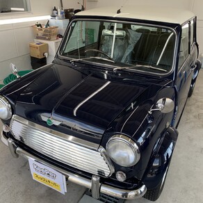 その他・ミニクーパー