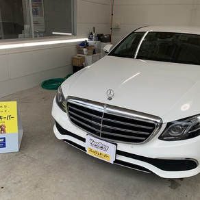 メルセデス・ベンツ・Eクラス