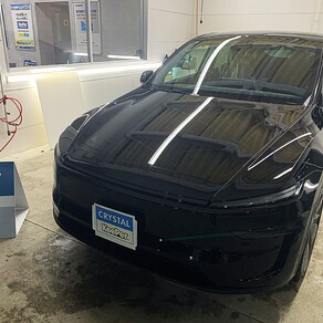 その他・テスラ・モデルY