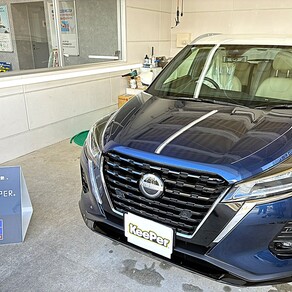 日産・キックス