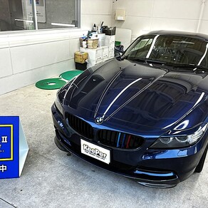 BMW・Z3 / Z4