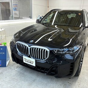 BMW・X5