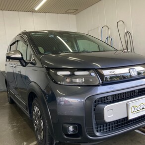 ホンダ・フリード