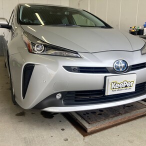 トヨタ・プリウス