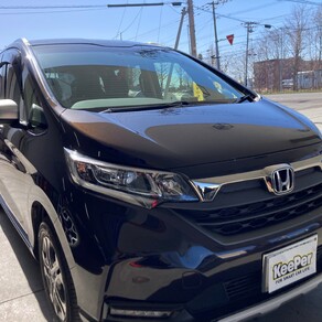 ホンダ・フリード