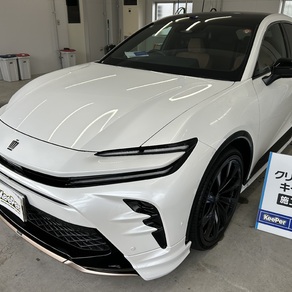 トヨタ・クラウンスポーツ