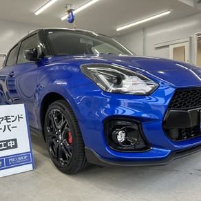 スズキ・スイフト