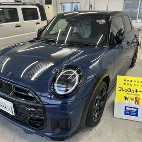 BMW・MINI