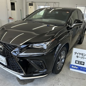 レクサス・NX