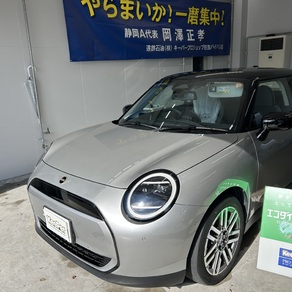 BMW・MINI