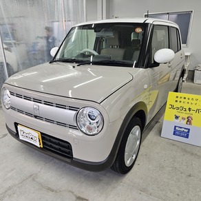 スズキ・アルト / ラパン