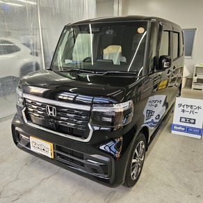 ホンダ・N-BOX