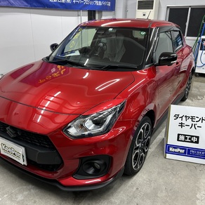 スズキ・スイフト