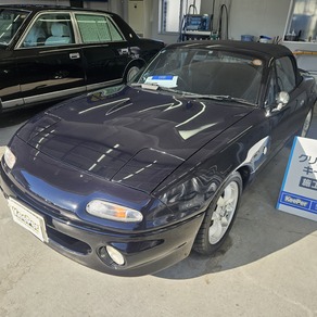 その他・ロードスター