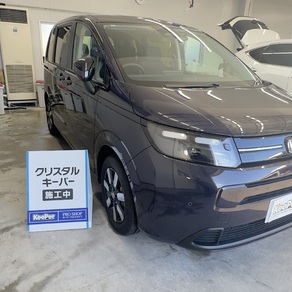 ホンダ・フリード