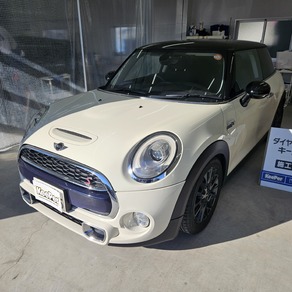 BMW・MINI