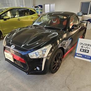 ダイハツ・コペン